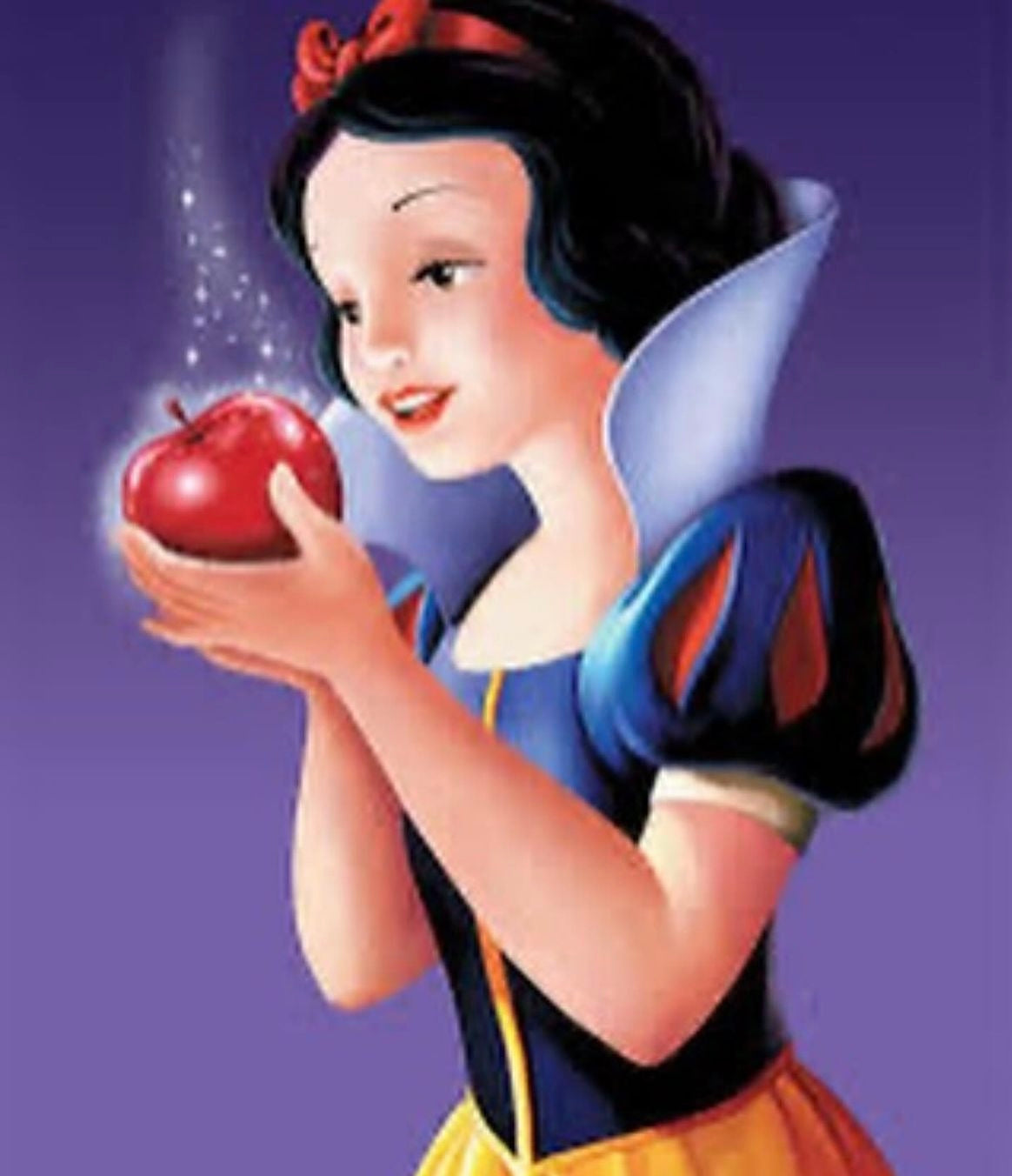 Poisoned Apple