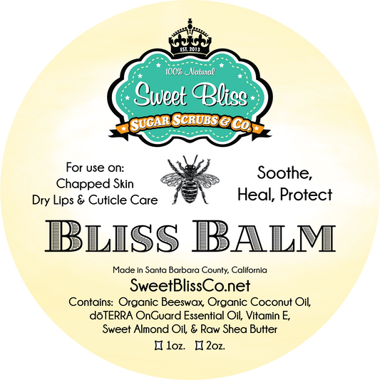 Bliss Balm