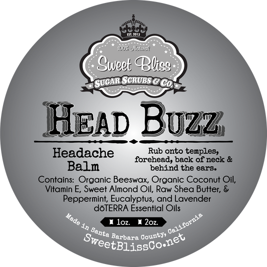 Head Buzz