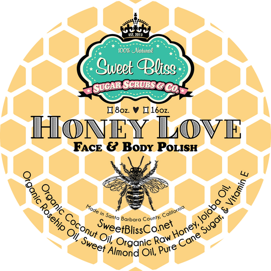 Honey Love