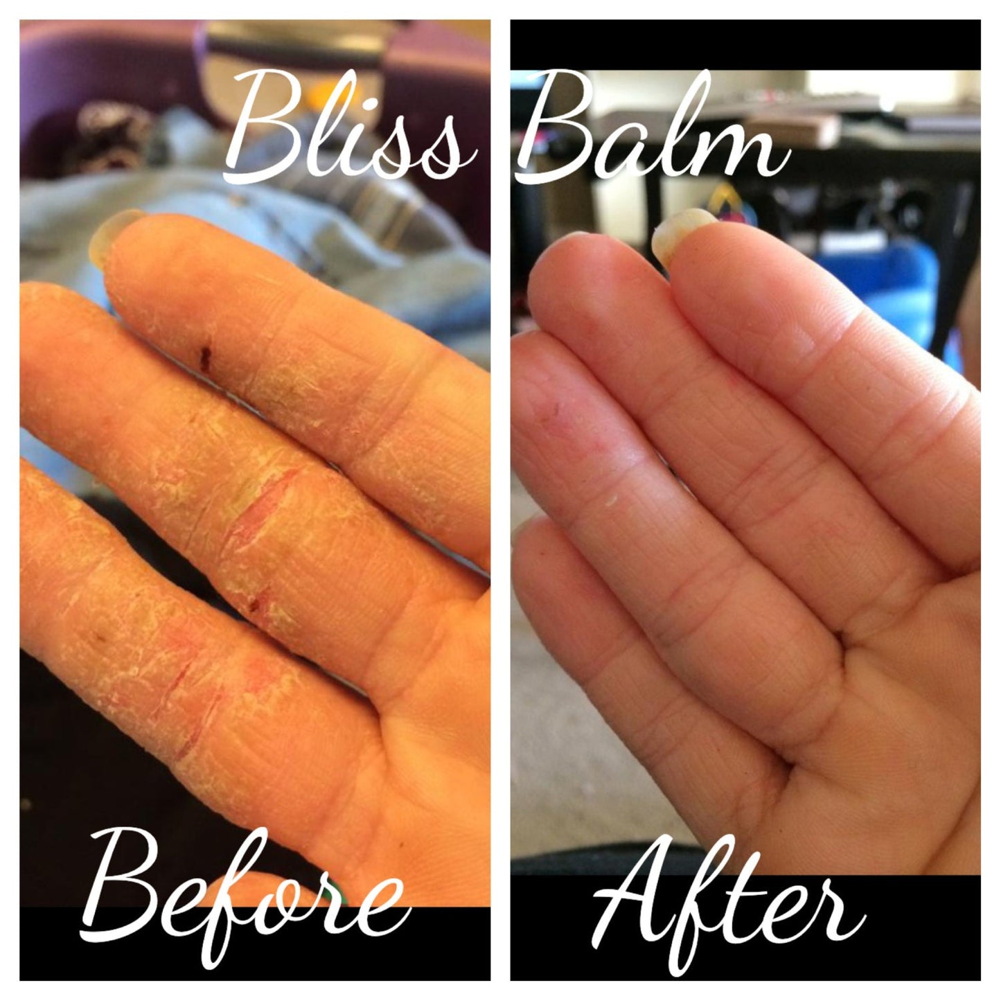 Bliss Balm