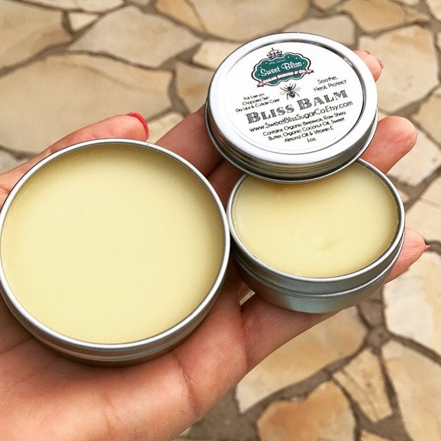 Bliss Balm